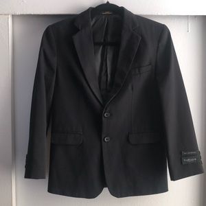 Boys Van Heusen Suit Jacket